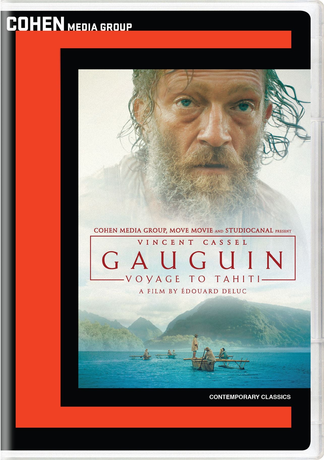 Gauguin: Voyage to Tahiti