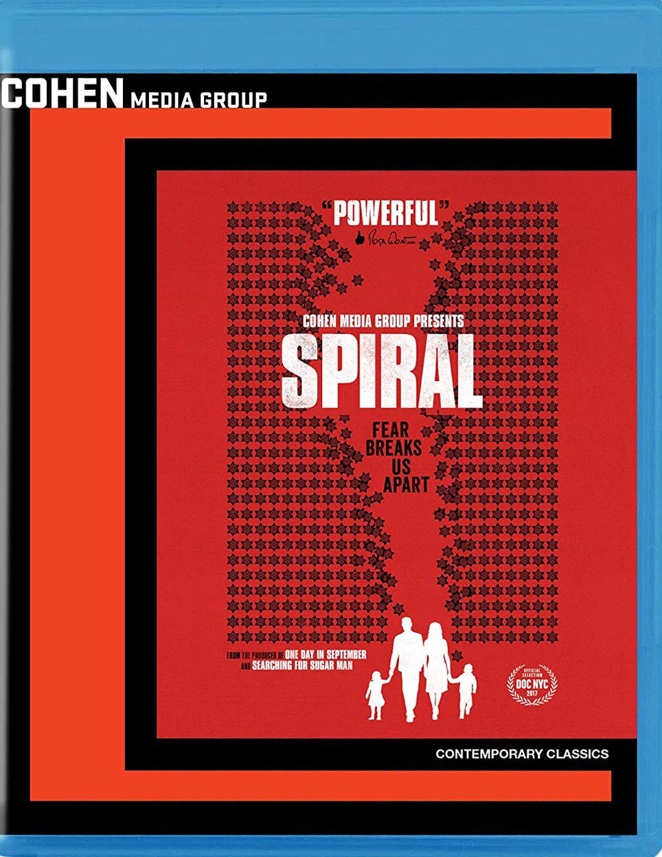 Spiral [Blu-ray]