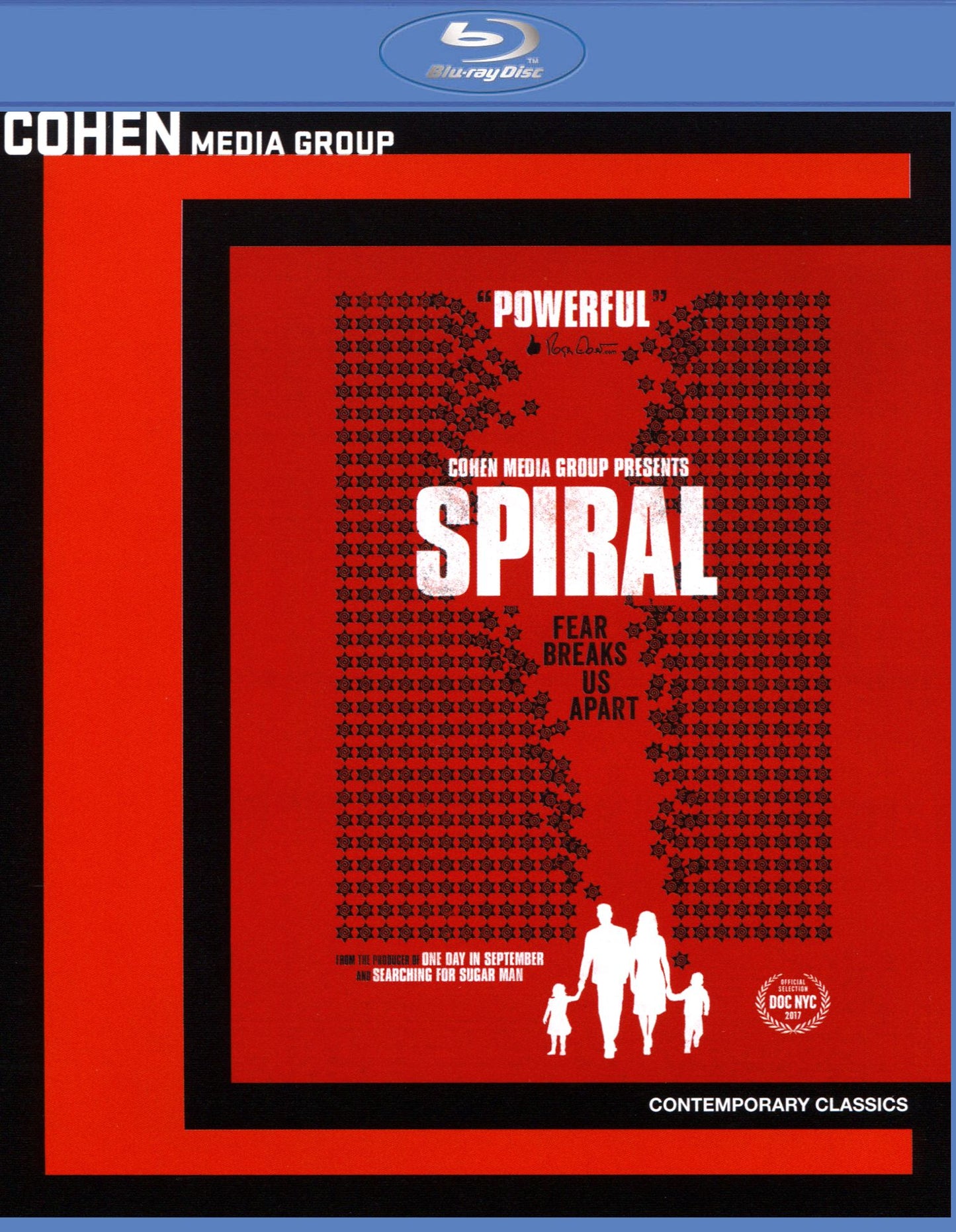 Spiral [Blu-ray]