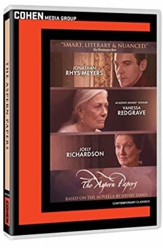 The Aspern Papers