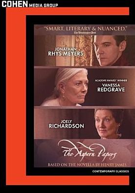 The Aspern Papers