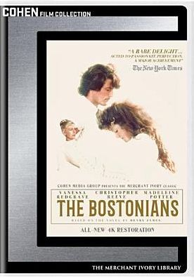 The Bostonians