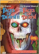 The Original Faces of Death II/The Original Worst of Faces of Death