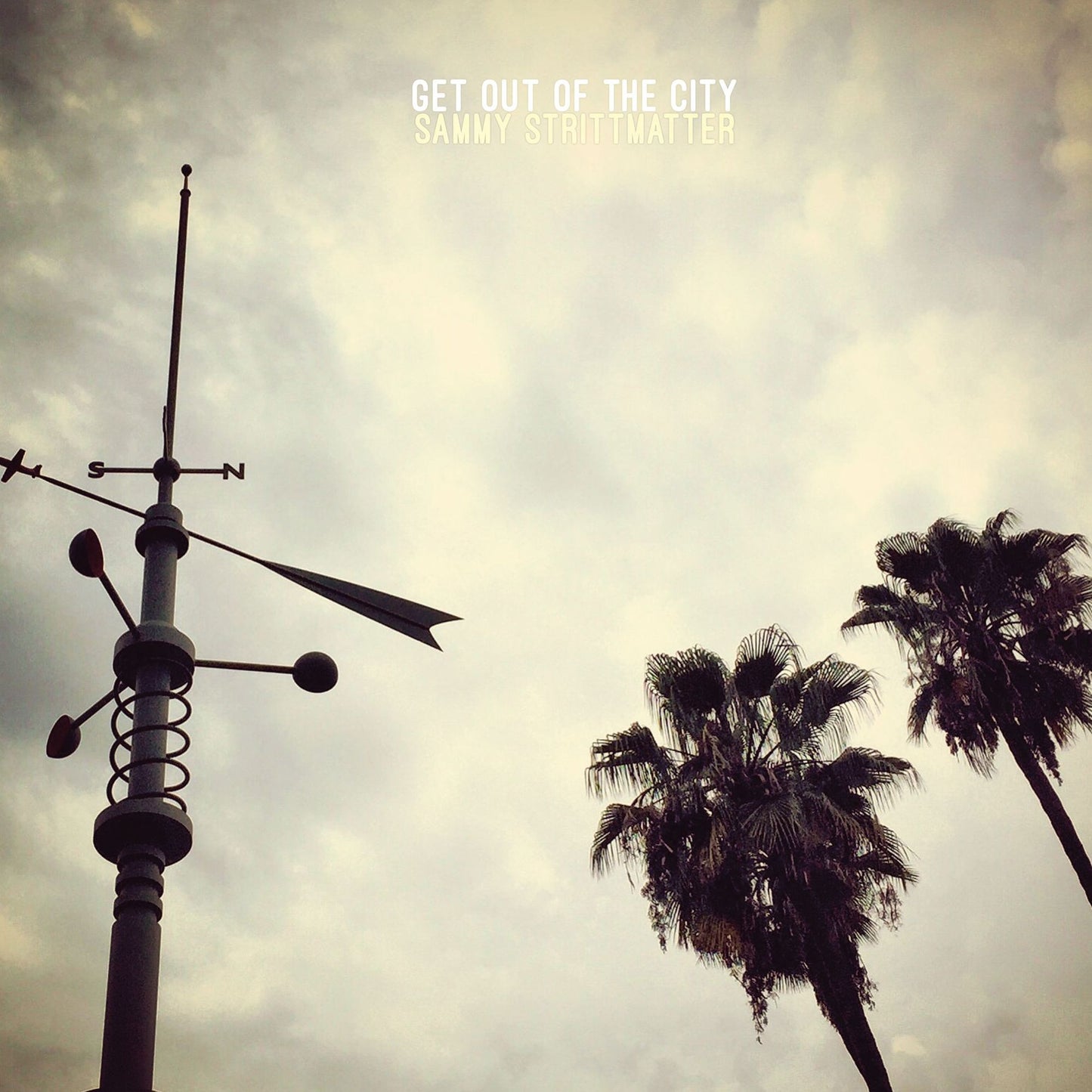 Get Out of the City