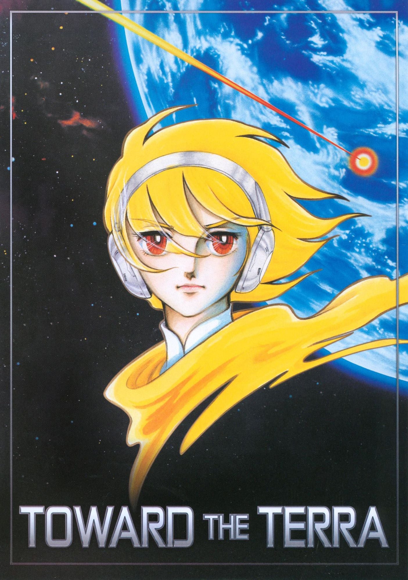 Toward the Terra
