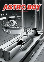 Astro Boy: The Beginning