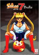 Sailor and the 7 Ballz