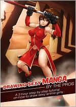 How to Draw Sexy Manga by the Pros