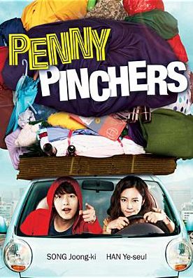 Penny Pinchers