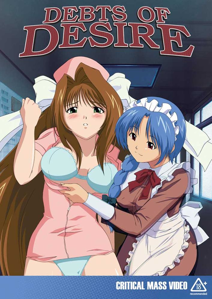 Debts of Desire