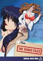 Venus Files