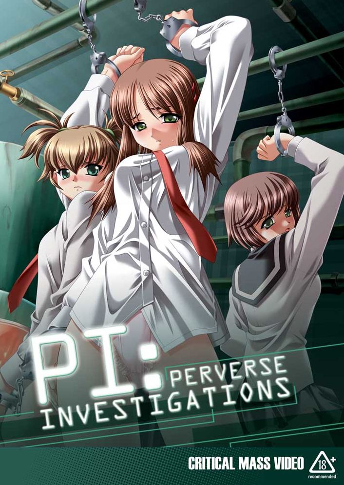 Perverse Investigations