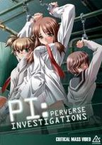 Perverse Investigations