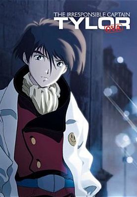 Irresponsible Captain Tylor Ova Series (Litebox)