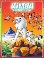 Kimba: The White Lion [10 Discs]