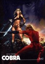 Space Adventure Cobra: Original Tv Series - Part 2