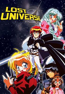 Lost Universe Litebox