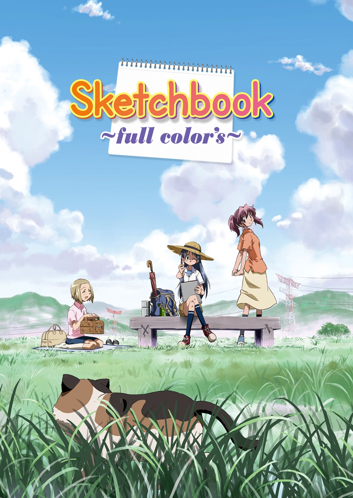 Sketchbook Full Color's
