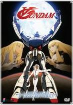 Turn A Gundam Movies: Collection