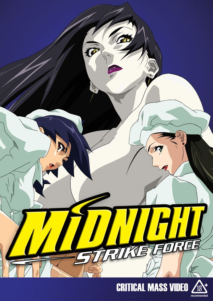 Midnight Strike Force