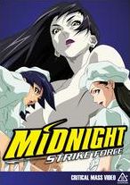 Midnight Strike Force