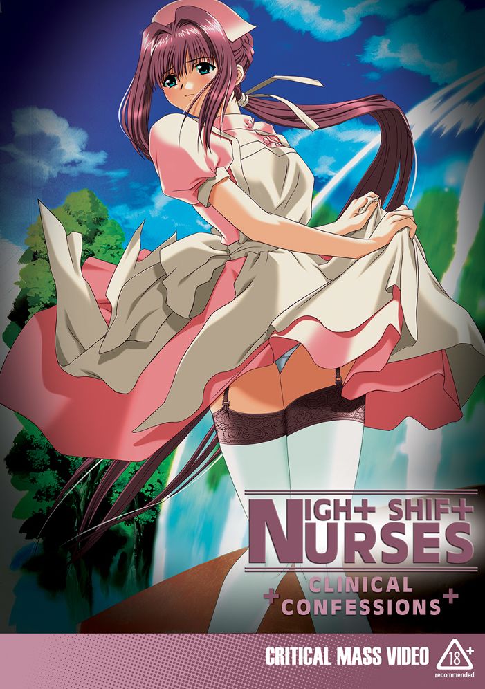 Night Shift Nurses: Clinical Confessions