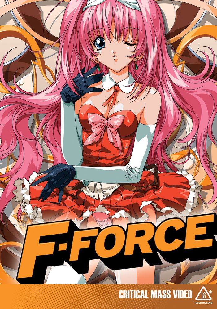 F-force