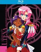 Revolutionary Girl Utena: The Student Council Saga