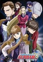 Mobile Suit Gundam Wing 2