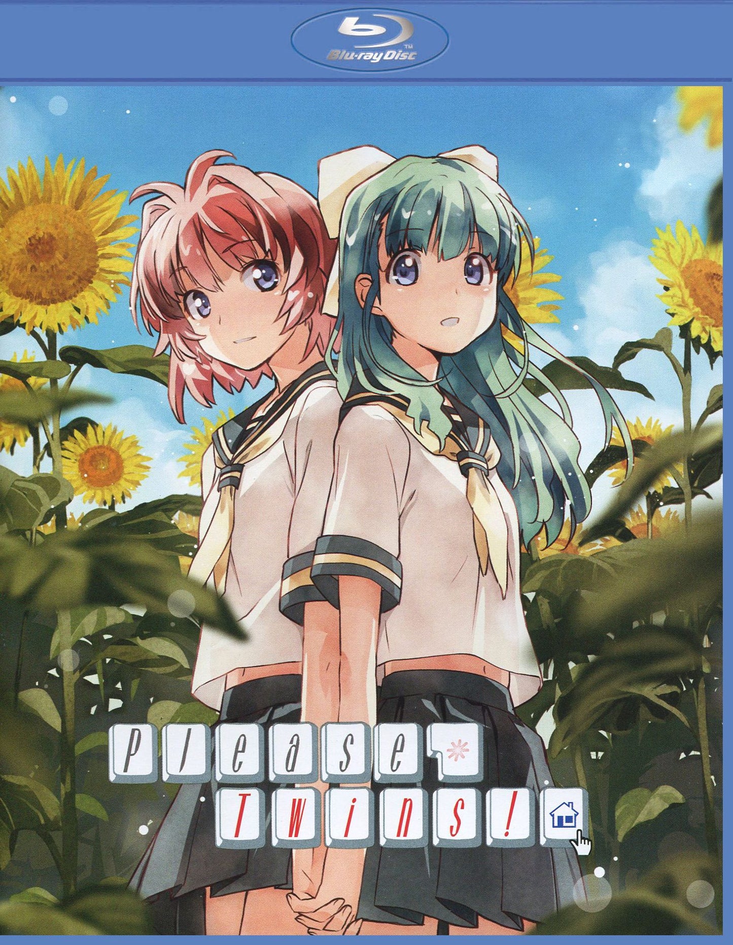 Please Twins: Collection