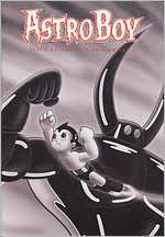 Astro Boy, Set 2: Ultra Collector's Edition [11 Discs]