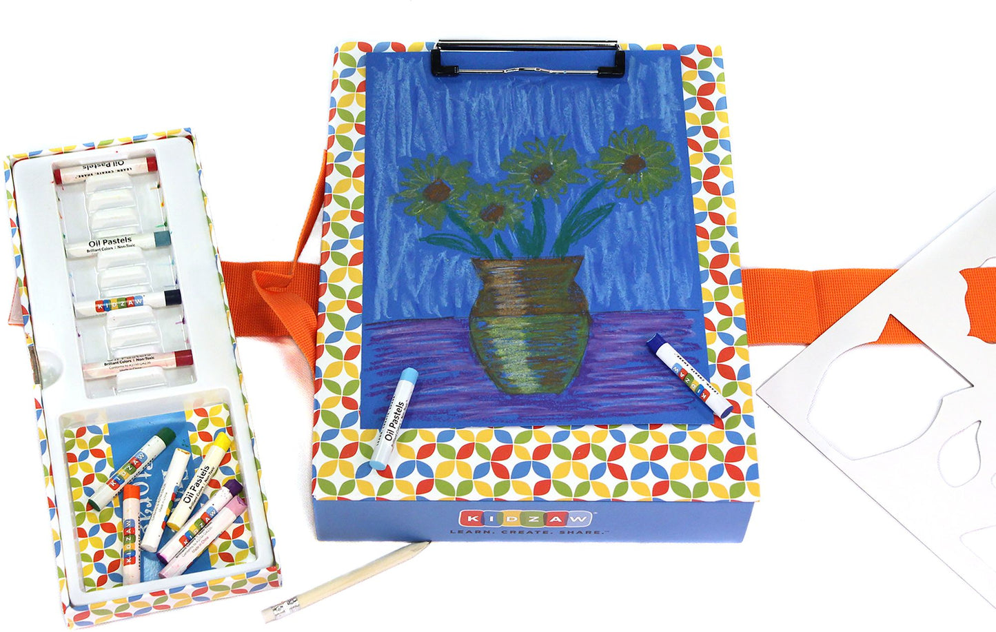 Art On-the-Go