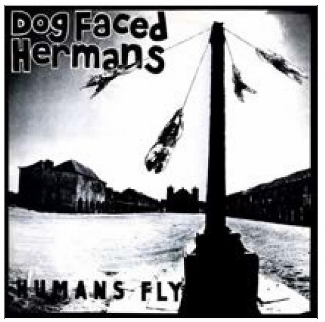 Humans Fly