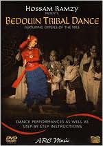 Hossam Ramzy: Bedouin Tribal Dance Feat Gypsies of the Nile