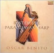 Best of the Paraguayan Harp