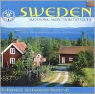 Sweden: Traditional Music from the South