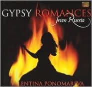 Gypsy Romance from Russia