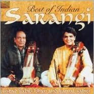 Best of Indian Sarangi