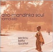 Afro-Mandinka Soul