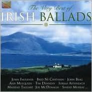 The Very Best of Irish Ballads