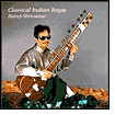 Classical Indian Ragas