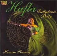 Bellydance Party