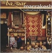 Bazaar Marrakesh