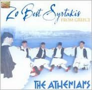 20 Best Syrtakis from Greece