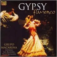 Gypsy Flamenco