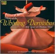 Music of the Whirling Dervishes