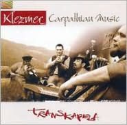 Klezmer Carpathian Music