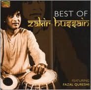 Best of Zakir Hussain [Arc]