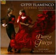 Gypsy Flamenco