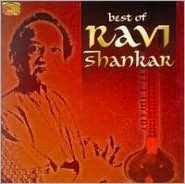 Best of Ravi Shankar [Arc]